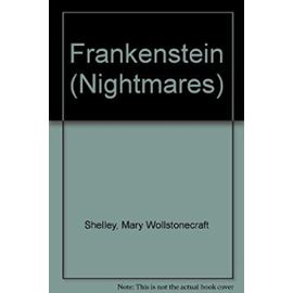 Frankenstein (Nightmares S.) - Mary Shelley