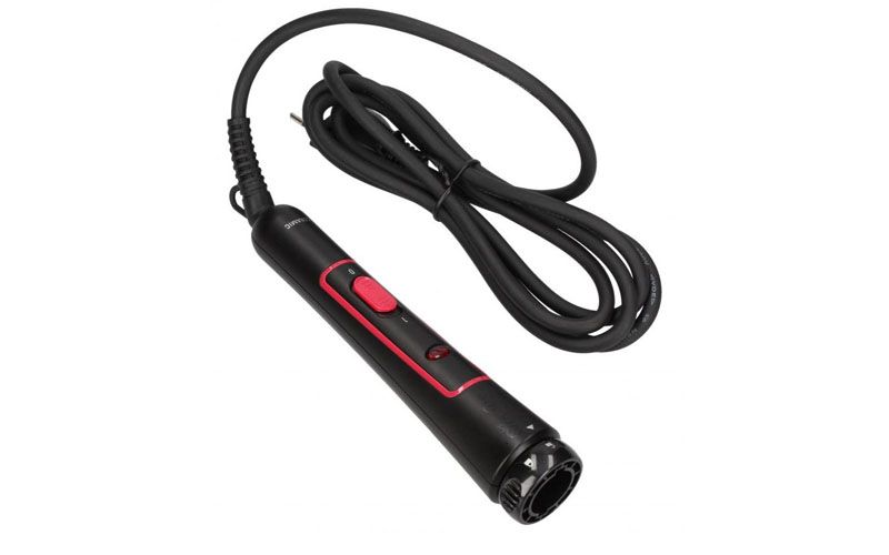 Poignée de fer avec cordon Calor - vue 2