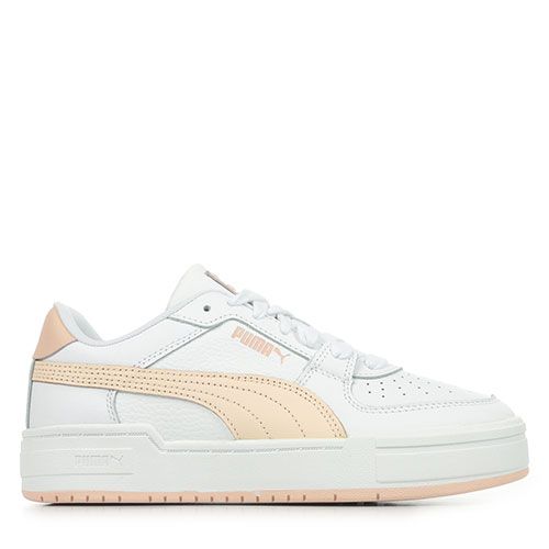 Puma - Baskets Basses Ca Pro Classic - Blanc - 37