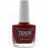 Vernis À Ongles Technologie Gel 501 Laque Gemey ...