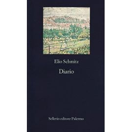 Diario (La Nuova diagonale) (Italian Edition) - Elio Schmitz