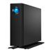 LaCie d2 Professional 14To disque dur externe portable et de bureau HDD pour PC Mac & iPad Data Rescue Service STHA14000800 - vue 8