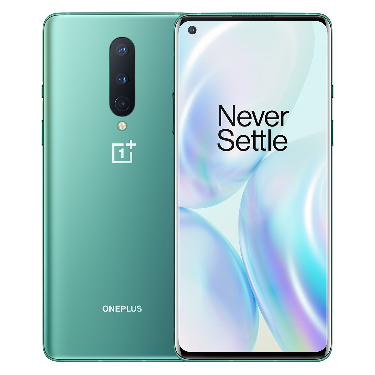 OnePlus 8