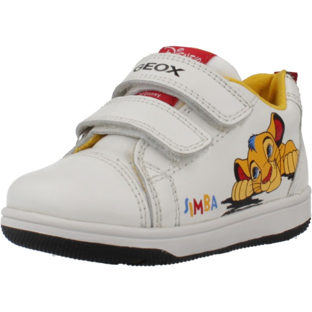 Geox B New Flick Boy Colour - vue 2