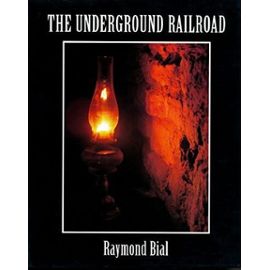 The Underground Railroad - Unknown
