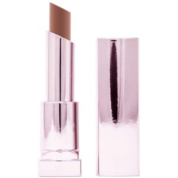 060 Lust À Lèvres Shine Compulsion De Gemey Maybelline