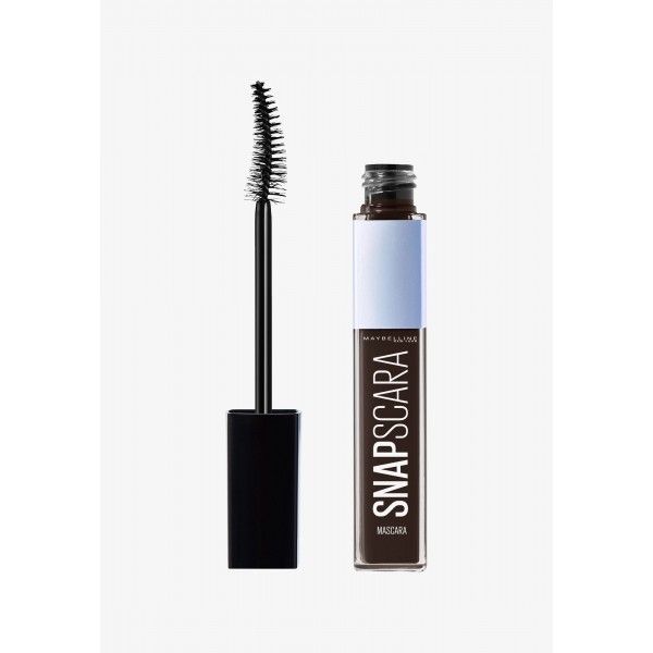 003 Bold Mascara Snapscara De Gemey Maybelline