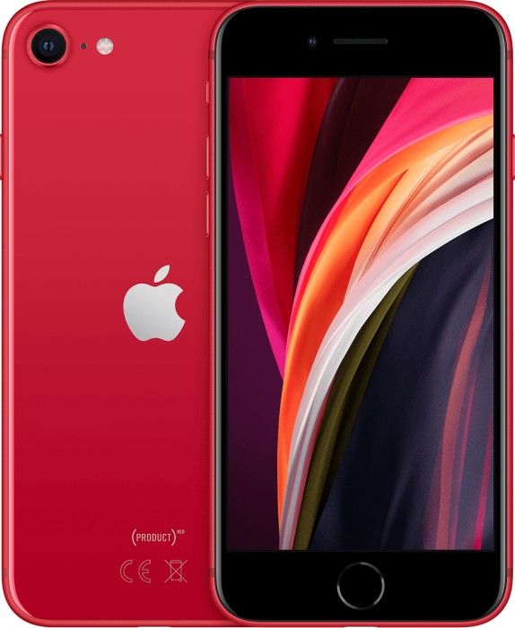 iPhone SE (2020)