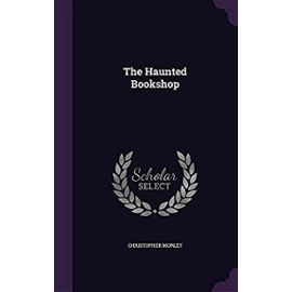 The Haunted Bookshop - Unknown