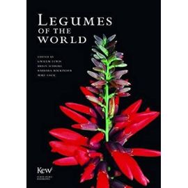 Legumes of the World