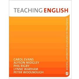 Teaching English: Developing as a Reflective Secondary Teacher (Developing as a Reflective Secondary Teacher) (Paperback) - Common - Unknown