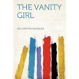 The Vanity Girl - Mackenzie Compton