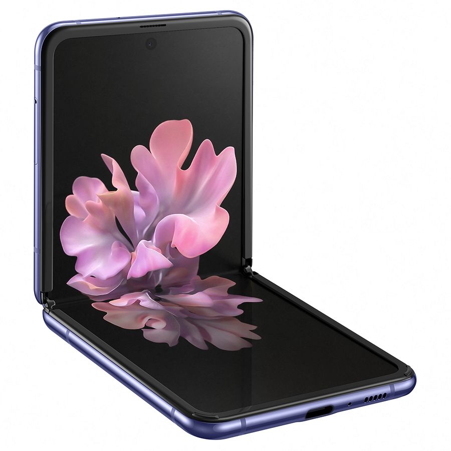 Galaxy Z Flip