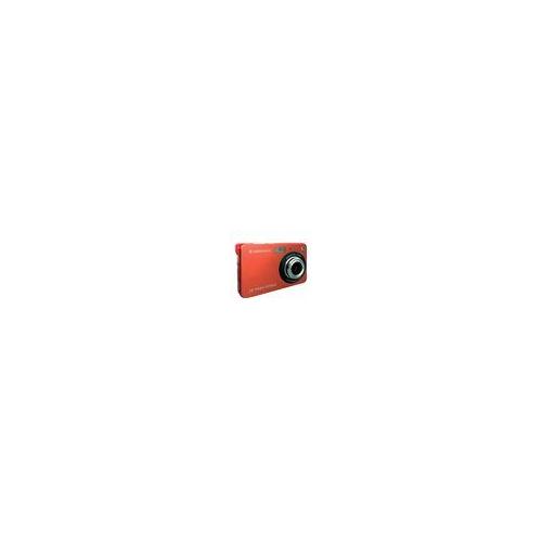 Agfa Photo Realishot Dc5100 - Appareil Photo Numerique Compact (18 Mp, 2.7'' LCD, Zoom Digital 8X, Batterie Lithium)
