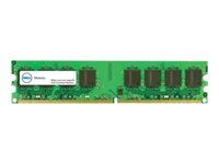 Dell DDR4 module 8 Go DIMM 288 broches 2133 MHz / PC4 17000 CL15 1.2 V mémoire sans tampon non ECC pour Alienware Area 51 R3 51 R4 Aurora R5 Inspiron 3268 3668 OptiPlex...