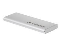 Transcend ESD240C SSD 120 Go externe portable .2 USB 3.1 Gen 2 USB C connecteur