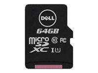 Dell Carte mémoire flash microSDXC pour PowerEdge C6420