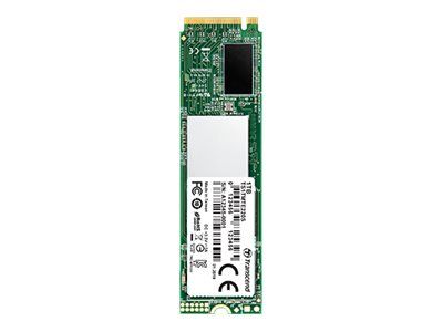Transcend .2 PCI Express 3.0 NVMe 3D NAND Neuf - vue 10
