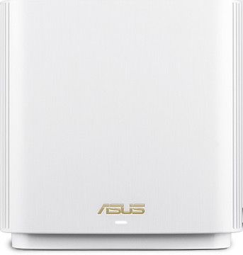 ASUS ZenWiFi AC (CT8) - Routeur commutateur 3 ports - 1GbE - Wi-Fi 5 - Tri-bande