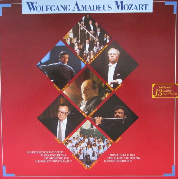 wolfgang amadeus mozart d'occasion wolfgang amadeus mozart d'occasion