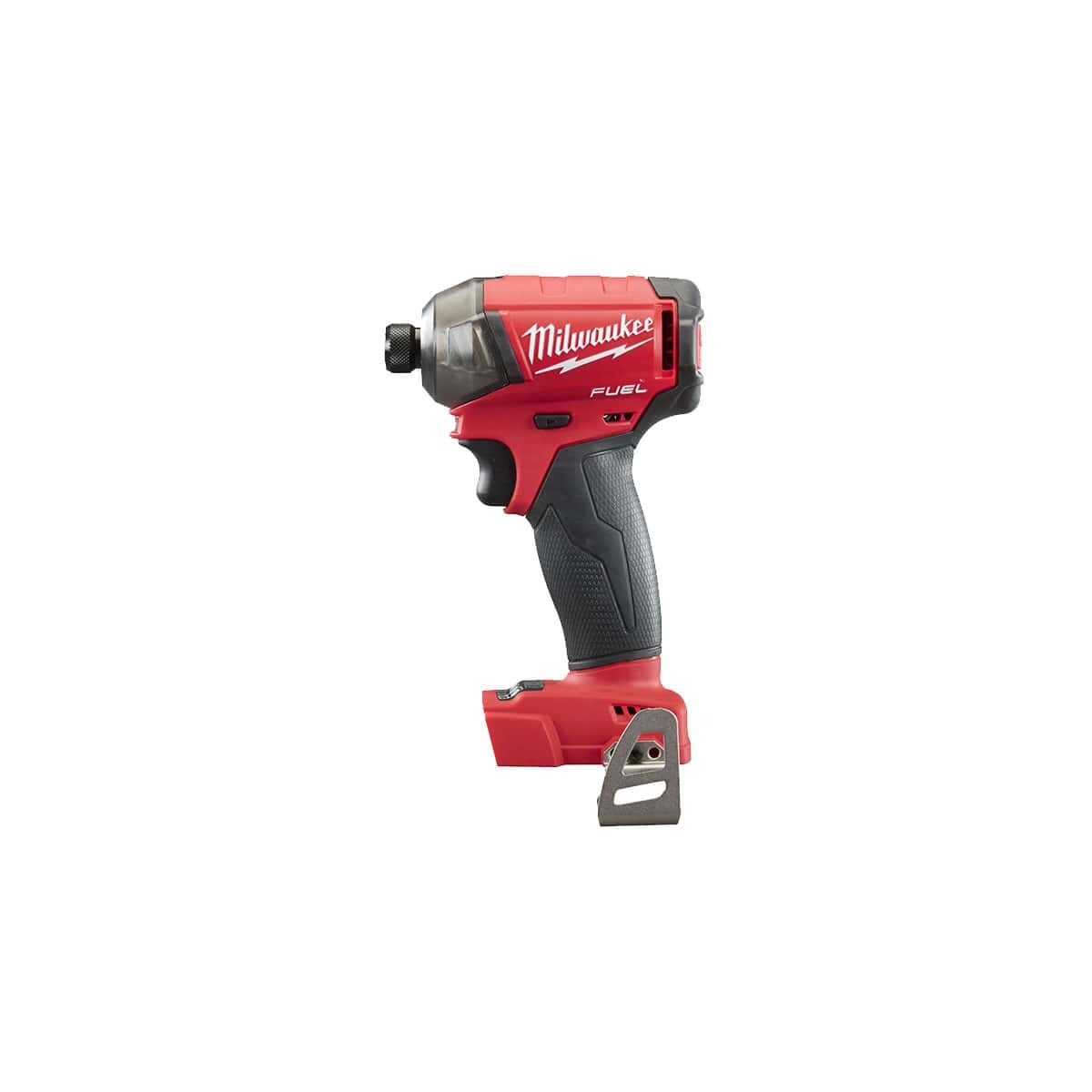Visseuse à chocs MILWAUKEE M12 FUEL SURGE FQID 0 12 V sans batterie ni chargeur 4933464972 - vue 2