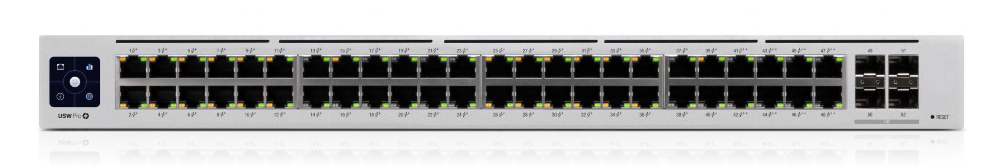 Ubiquiti UniFi USW PRO 48 POE