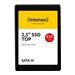 Intenso Top Performance - SSD - 512 Go - interne - 2.5 - SATA 6Gb/s