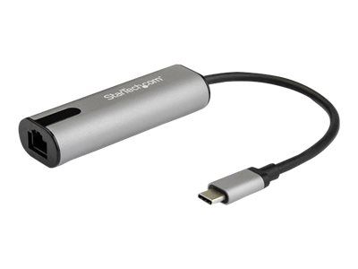 StarTech.com Adaptateur USB C vers 2.5 Gigabit Ethernet USB 3.0 - vue 2
