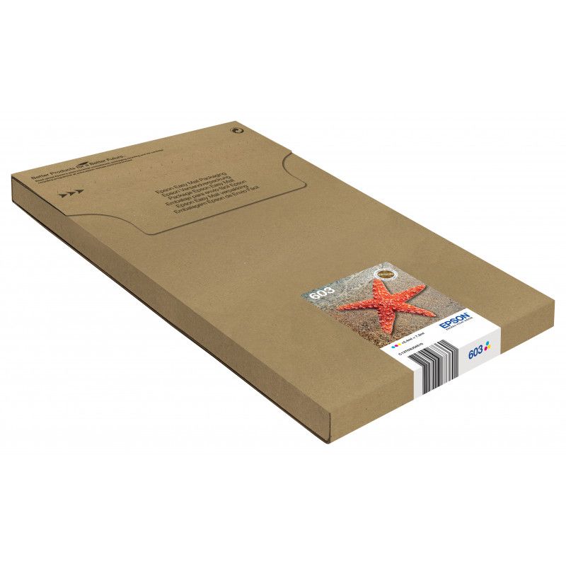 Epson 603 Multipack - vue 3