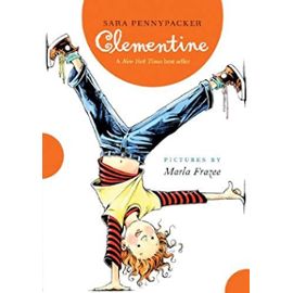 Clementine (Clementine (Pb)) - Sara Pennypacker