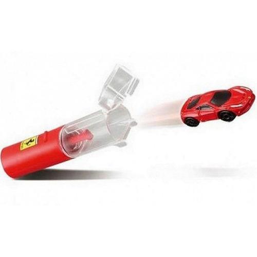 Lanceur De Poche Ferrari Tube De Lancement Jouet Voiture De Course