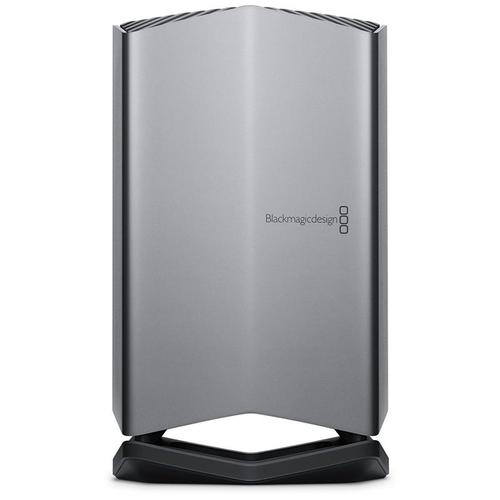 Blackmagic Egpu Radeon Pro 580