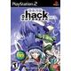 Dot Hack : Outbreak Ps2