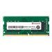 Transcend JetRam JM2666HSE 16G module de mémoire 1 x 8 Go DDR4 2666 MHz Neuf - vue 3