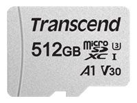 Transcend MicroSDXC NAND Neuf - vue 5