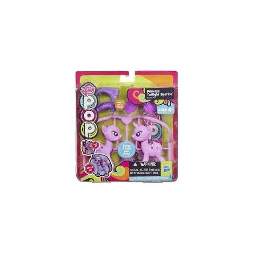 My Little Pony – Pop – Figurine Individuelle À Assembler – Modèle Aléatoire
