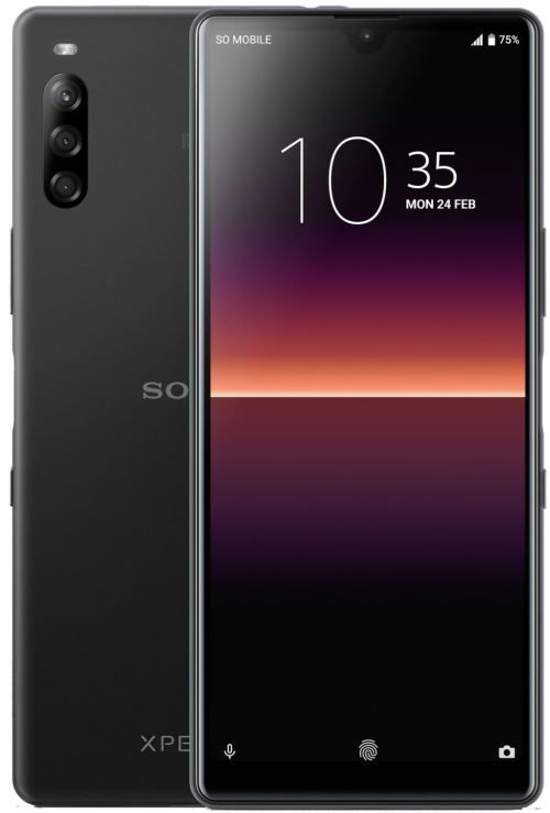 Sony Xperia L4