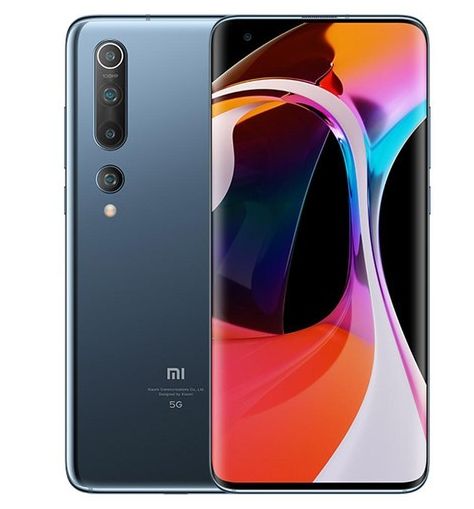 Mi 10