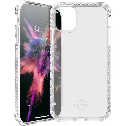 Itskins Itspeclearip5819Tra - Spectrum Clear Transparent Ip 11 Pro