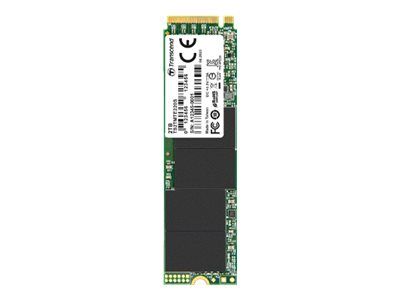 Transcend .2 PCI Express 3.0 NVMe 3D NAND Neuf - vue 9