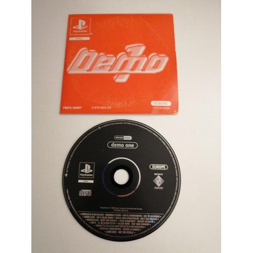 Demo 1