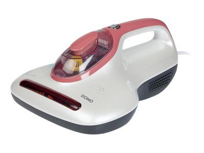 DOMO Comfort Balai électrique Aspirateur à main sans sac