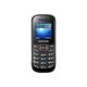 Samsung GT E1200i 4 Mo Noir