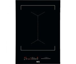 AEG IKE42640KB Table de cuisson à induction 2 foyers