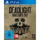 Deep Argent Ps4 Deadlight Director s Cut