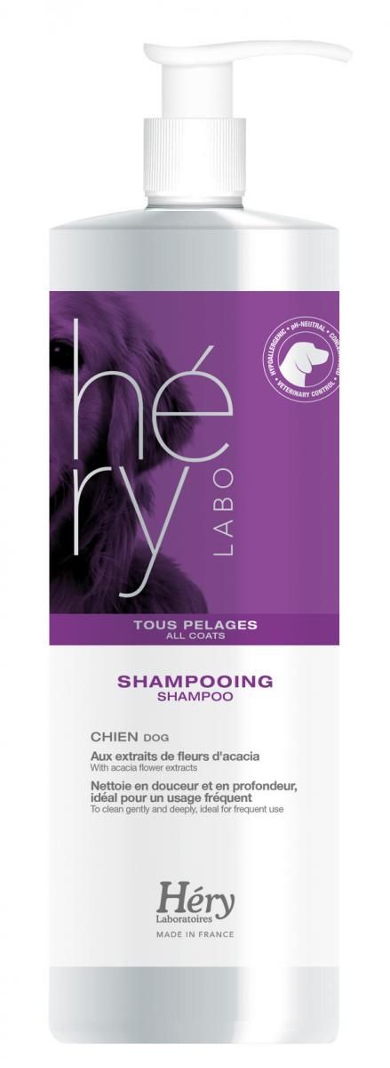 Meilleurs prix pour Shampooing Tout Pelage 1l