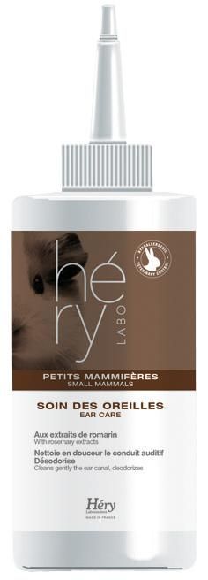 Meilleurs prix pour Soin Oreilles Petits Mammiferes 100ml