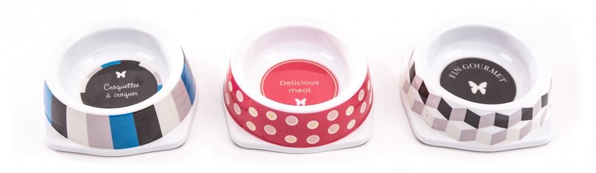 Meilleurs prix pour Gamelle Melaminee 1.70 L Diam.24