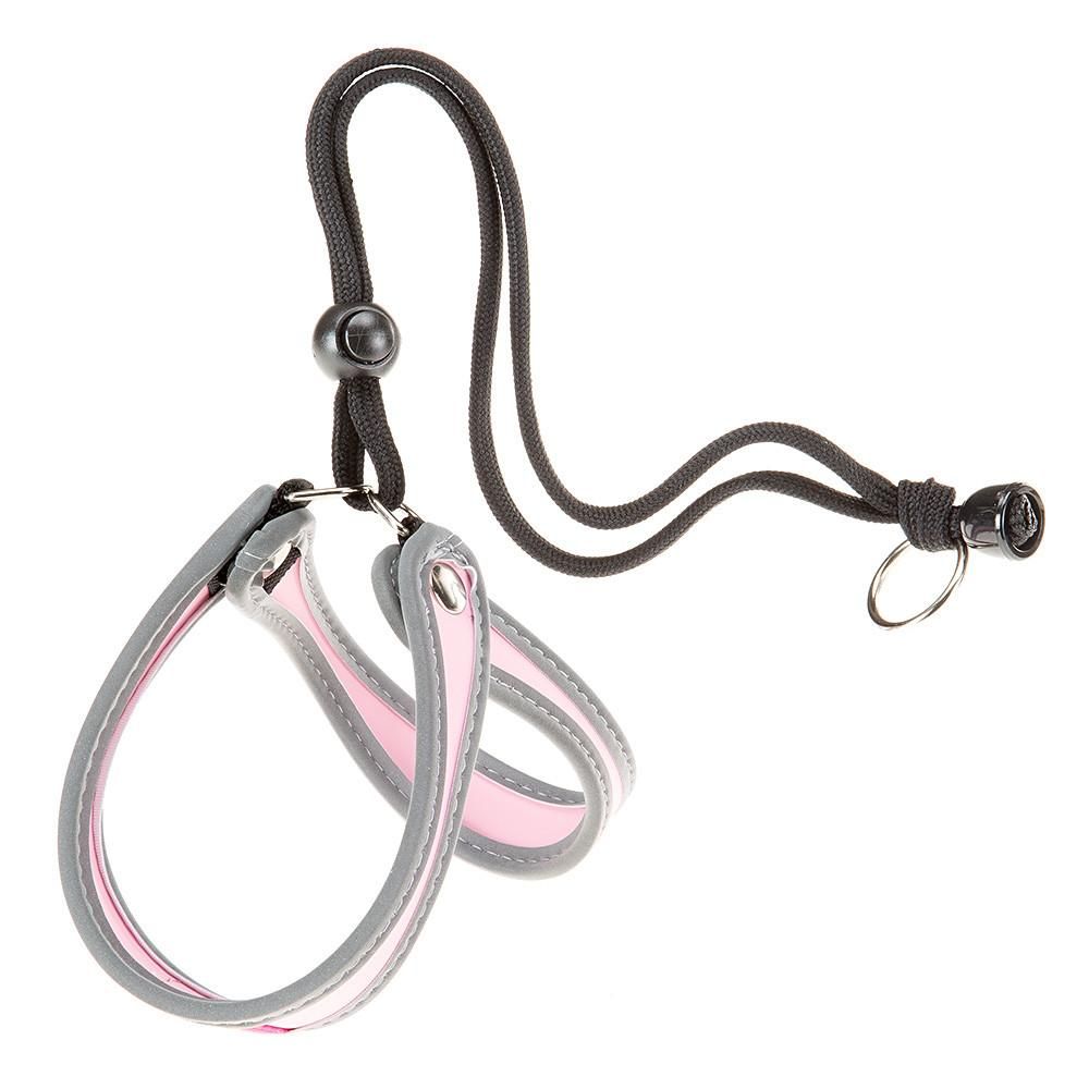 Agila 1 Harness Pink