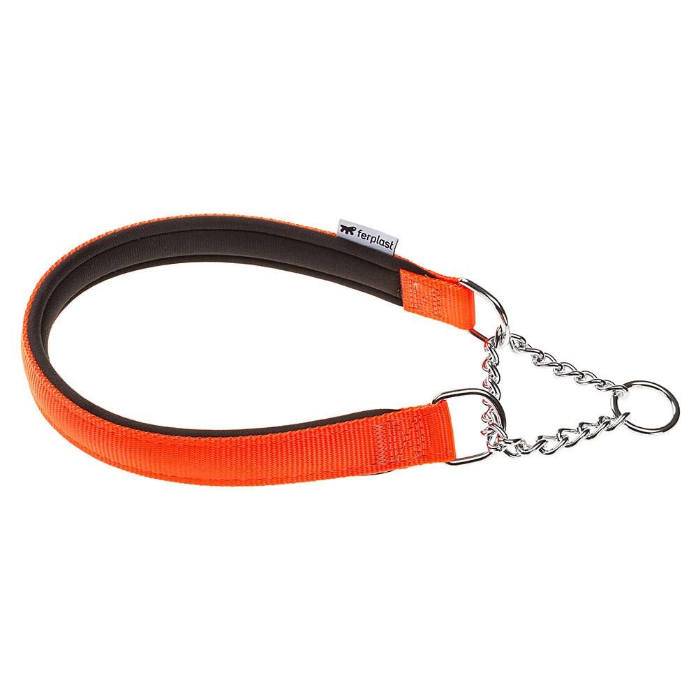 Comparer les prix de Daytona Css25/60 Collar Orange